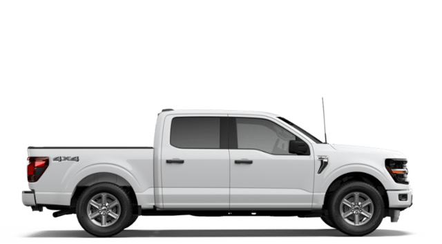 2026 Ford F-150+F-150